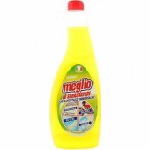 Meglio universal rezerva 750ML ( fara pulverizator)